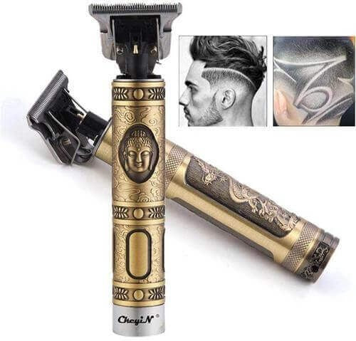 Maquina Profissional para Barba e Cabelo - EzyShop