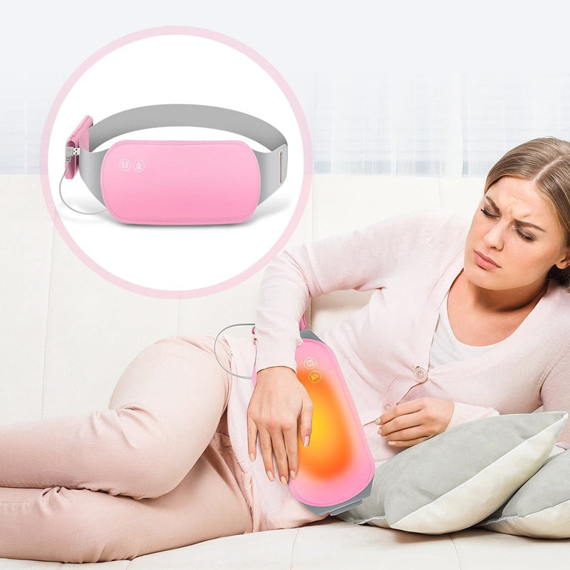 Cinta Alivio Menstrual - EzyShop