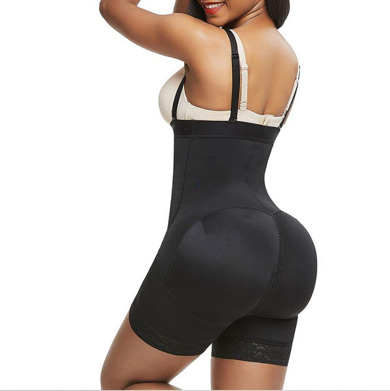 Cinta Modeladora Ajustável Para Silhueta Definida - Shape Slim - EzyShop