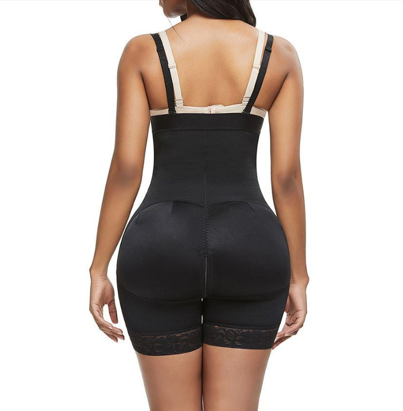 Cinta Modeladora Ajustável Para Silhueta Definida - Shape Slim - EzyShop