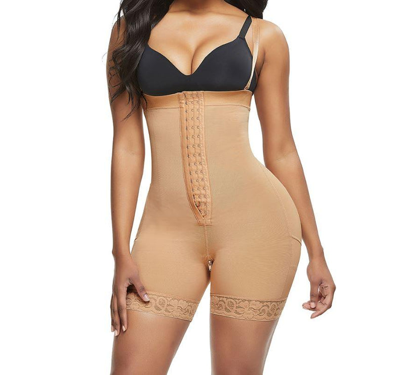 Cinta Modeladora Ajustável Para Silhueta Definida - Shape Slim - EzyShop