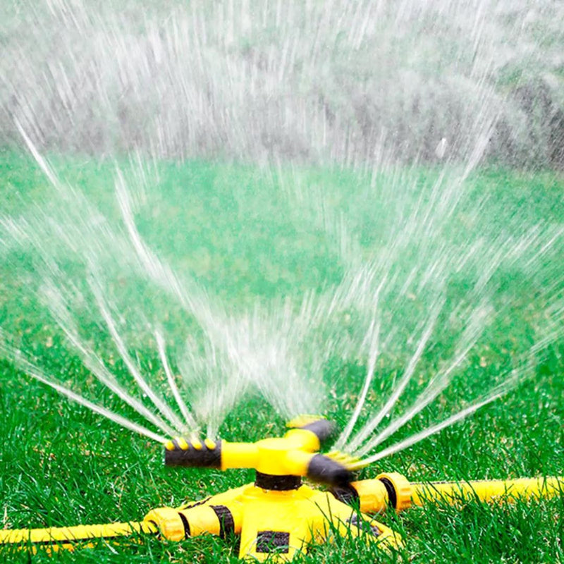 Irrigador Automático Para Jardim - Acqua Flow - EzyShop