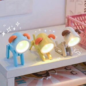 Luminária Infantil Pet Divertida - Eco Glow - EzyShop