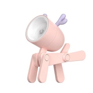 Luminária Infantil Pet Divertida - Eco Glow - EzyShop