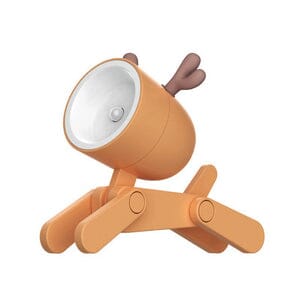 Luminária Infantil Pet Divertida - Eco Glow - EzyShop