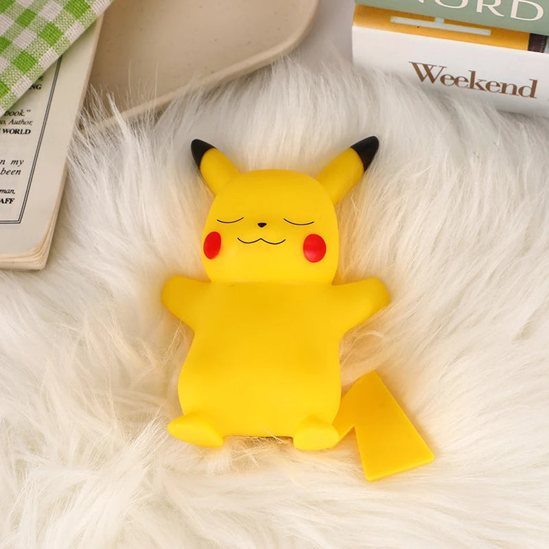 Luminaria Pikachu (COMPRE 1 LEVE 3) - Ultimas Unidades 🔥