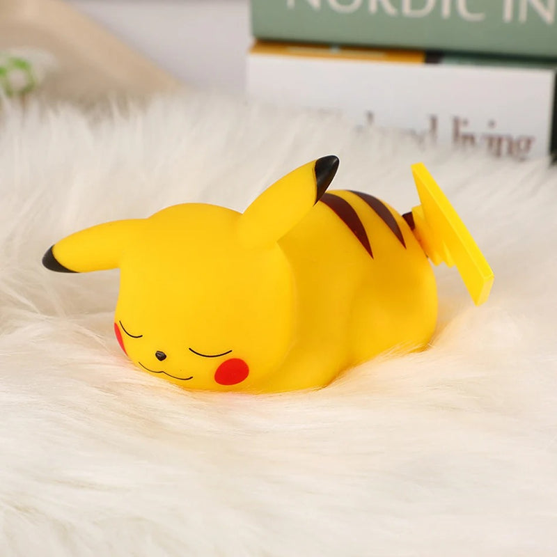 Luminaria Pikachu (COMPRE 1 LEVE 3) - Ultimas Unidades 🔥