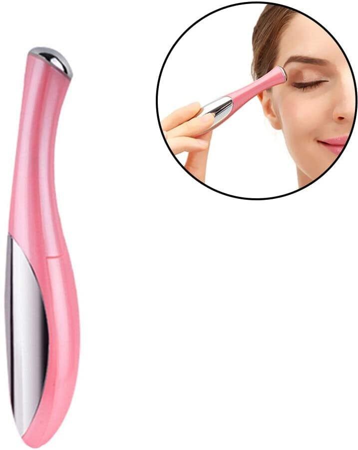 Massageador Facial Elétrico Para Olhos - New Look - EzyShop