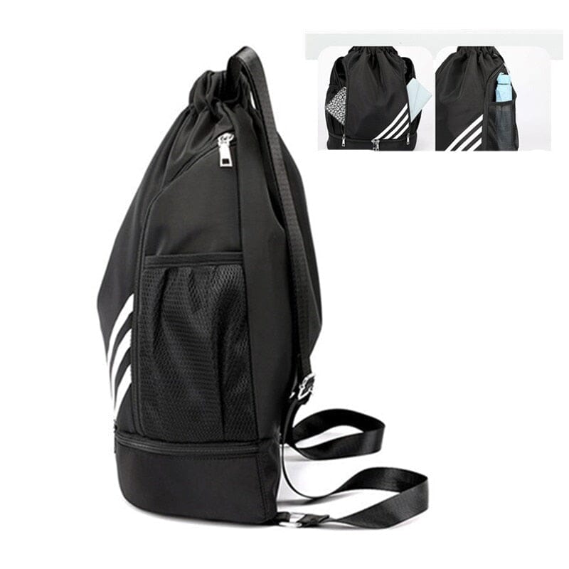 Mochila Esportiva - Pro Fit - EzyShop