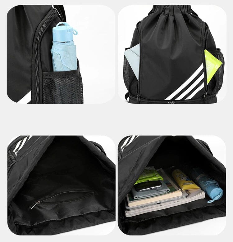 Mochila Esportiva - Pro Fit - EzyShop