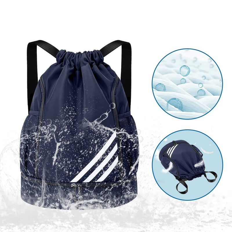 Mochila Esportiva - Pro Fit - EzyShop