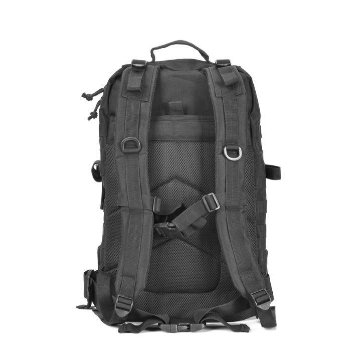 Mochila Tática Comander [ULTRA RESISTENTE] - EzyShop