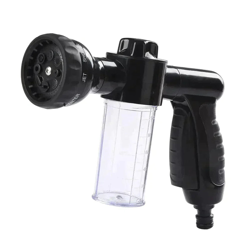 Pistola Lavadora Portátil de Alta Pressão - Aqua Jet Pro Clean - EzyShop