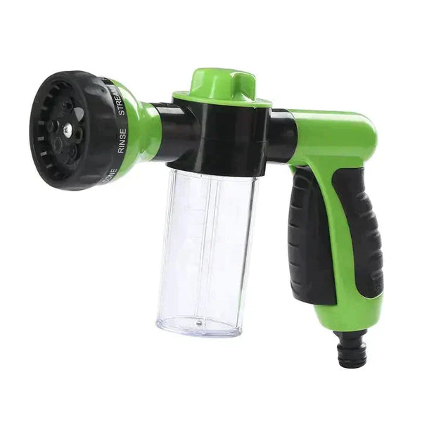 Pistola Lavadora Portátil de Alta Pressão - Aqua Jet Pro Clean - EzyShop