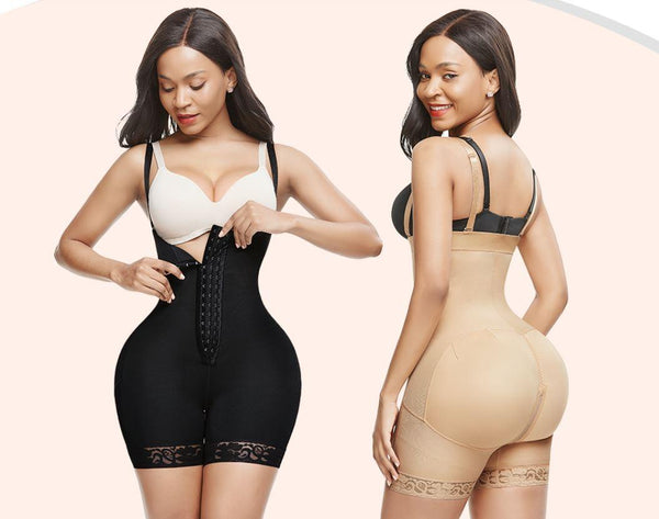 Cinta Modeladora Ajustável Para Silhueta Definida - Shape Slim - EzyShop