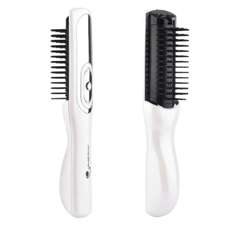 Escova Laser Anti Queda de Cabelos - Hair Therapy - EzyShop