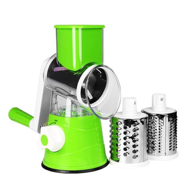 Fatiador de Legumes e Frutas - Cortmax Slicer PRO - EzyShop