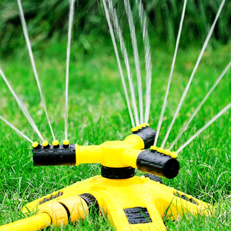 Irrigador Automático Para Jardim - Acqua Flow - EzyShop