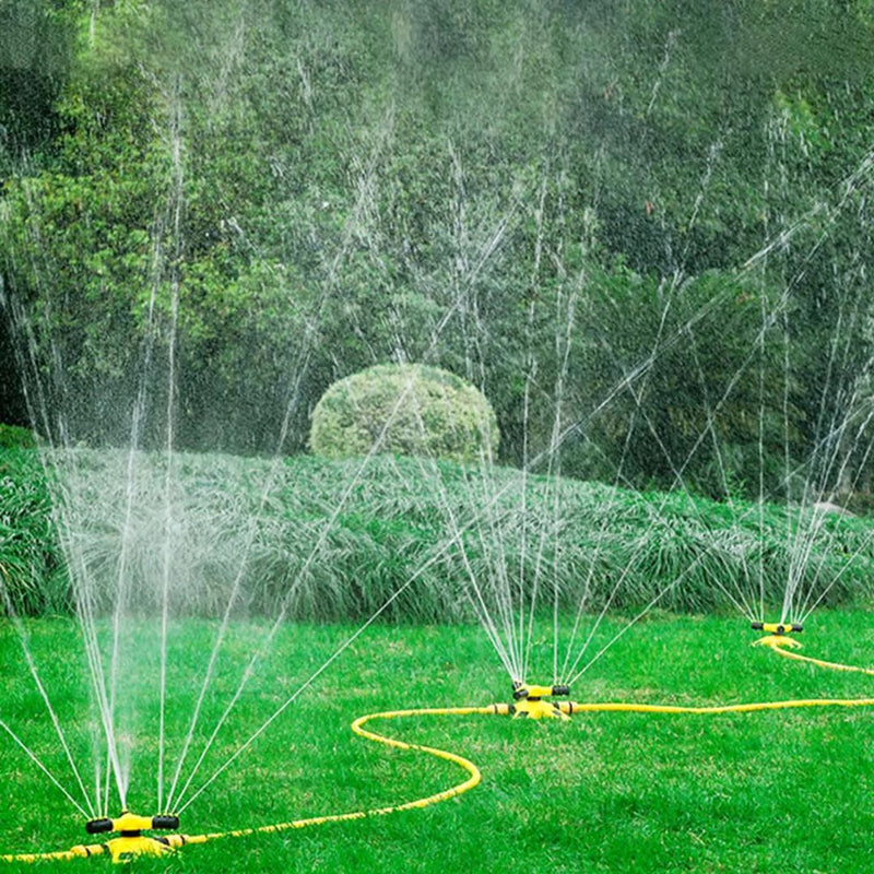 Irrigador Automático Para Jardim - Acqua Flow - EzyShop