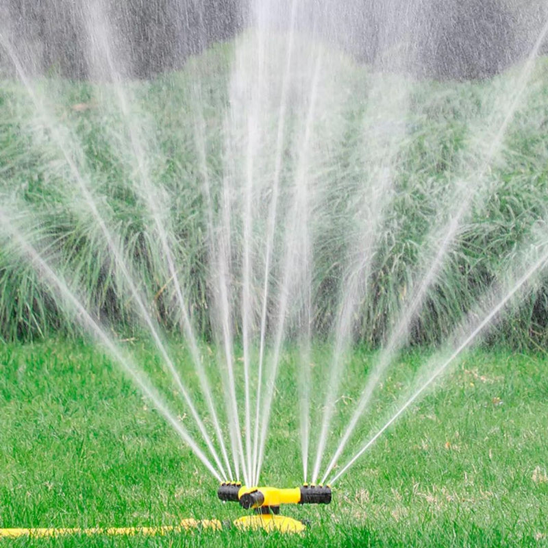 Irrigador Automático Para Jardim - Acqua Flow - EzyShop